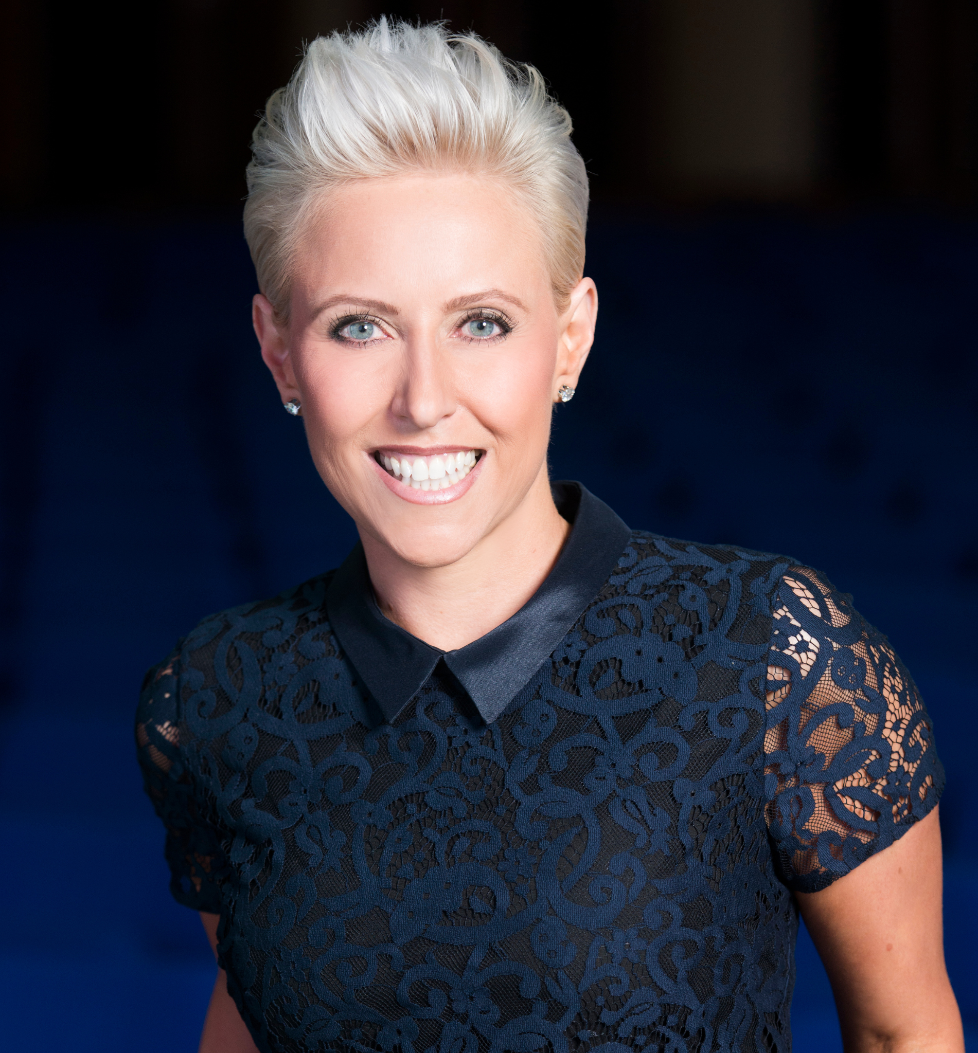 Laura Schwartz, Keynote Speaker